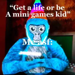 For real 
