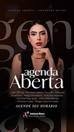 Agenda Aberta