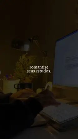 Motivacional Estudos
