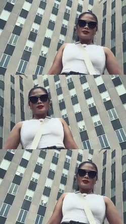 Split screen