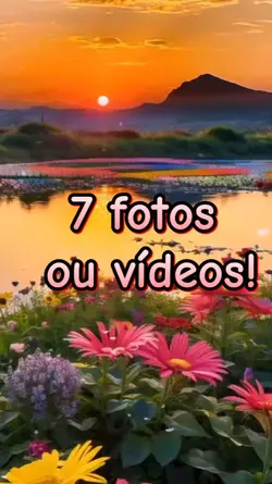 use 7 fotos 