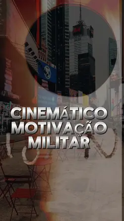 CINEMÁTICO MOTIVAÇÃO