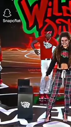 Wild n’ out pt. 3