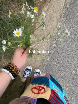 bohemian 