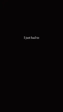 My life