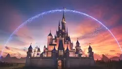 Disney Intro