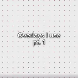 Overlays