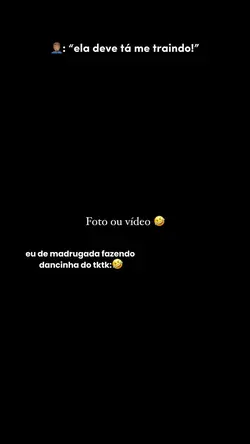 Dancinha do tktk