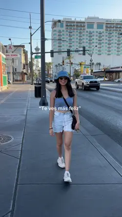 ME SIENTO MÁS FELIZ❤️
