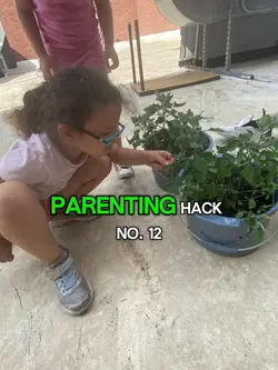 Parenting Rule No.12