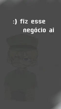 um desenho :D