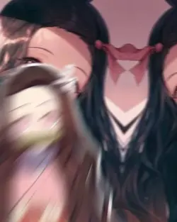 Kny girls singing