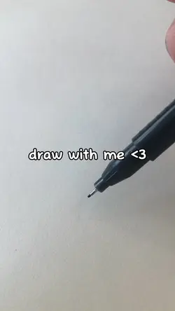 draw with me <3