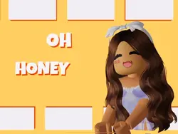 Honey pie