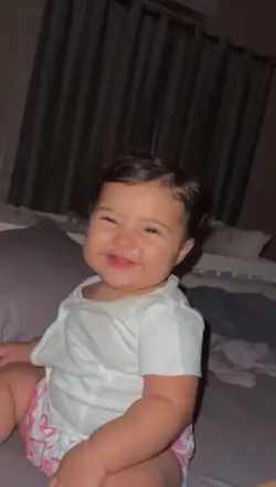 velocity bebê