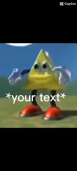 Triangle👁️👄👁️