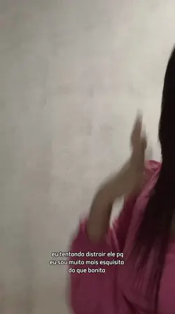 sou esquisita 
