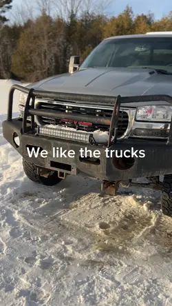 DURAMAX🔛🔝