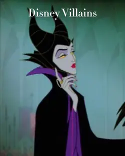 Disney Villains