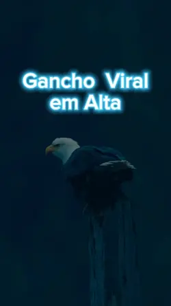 gancho viral eagle