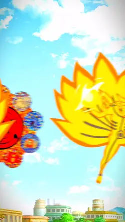 Naruto Edits