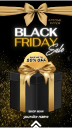 Black Friday