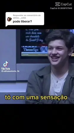 amei esse ep kkkk