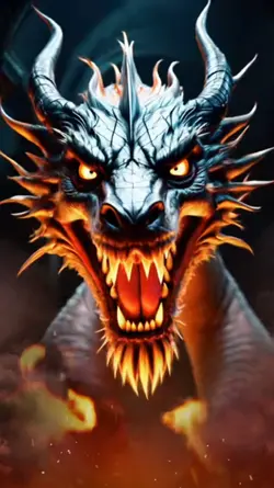 Dragon Intro Hd