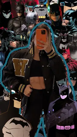 batman