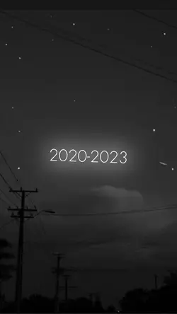 You 2020-2023!