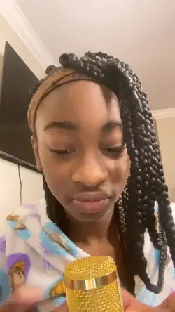 ASMR😭