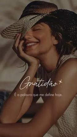 Gratidão