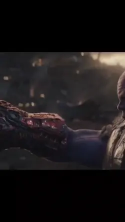 ending credits