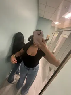 i wish i was thinne