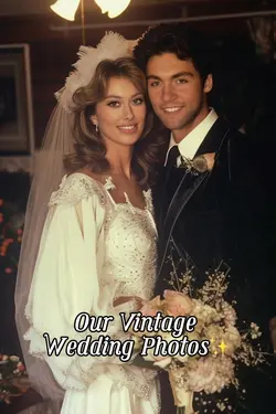 Ai Wedding Photos