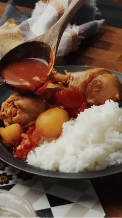 Hora do almoço 🍗