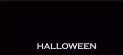Michael Myers
