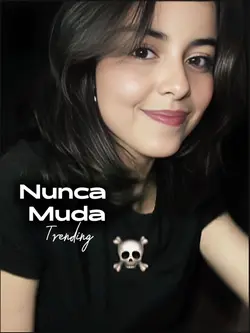 NUNCA - MUDA TT TEMP