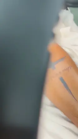 Tattoos 