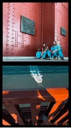 San Francisco 