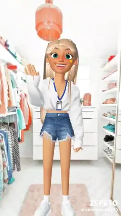 Dorm Room Tour