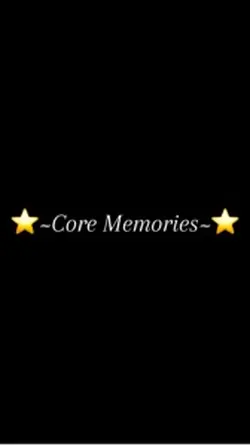 Core Memorie