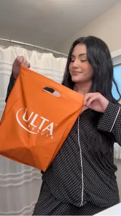 Ulta haul