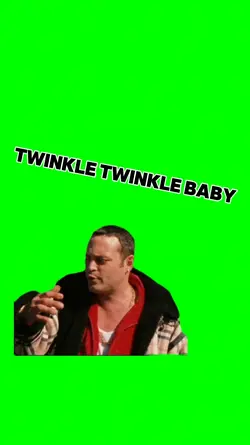Twinkle Twinkle 