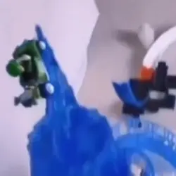 LUIGI NO 😭😭😭