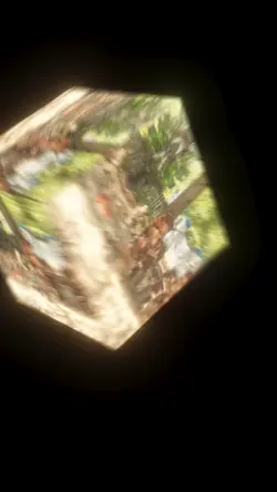 Tesseract