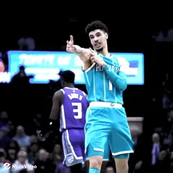 LaMelo Ball 🏀 