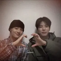 seungmin & i.n
