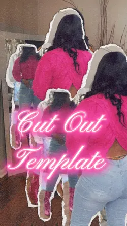 CUT-OUT 
