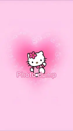 Photo dump 